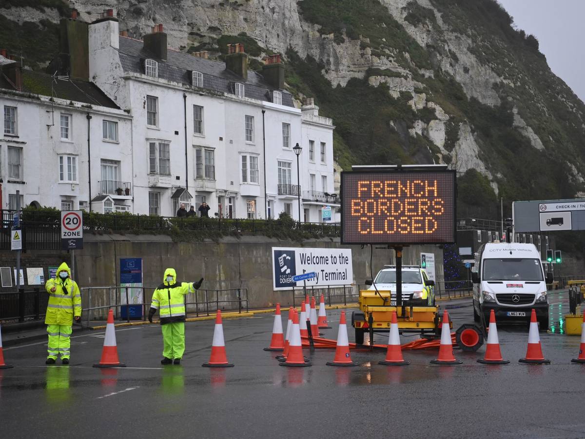 Francia cierra sus fronteras por incremento de COVID19 y sólo permitirá ingresos por suma urgencia francia-cierra-sus-fronteras-por-incremento-de-covid19-y-solo-permitira-ingresos-por-suma-urgencia
